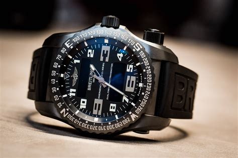 breitling grey market|breitling emergency 2 price.